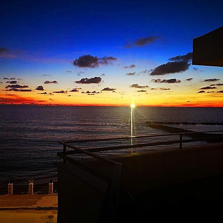 Vila Seaside San Leone Exteriér fotografie