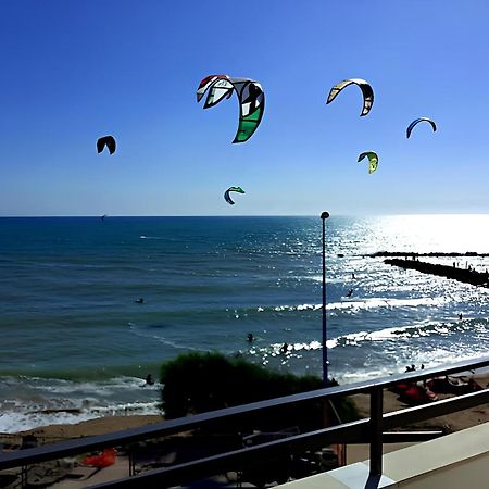 Vila Seaside San Leone Exteriér fotografie