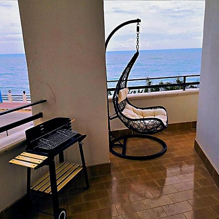 Vila Seaside San Leone Exteriér fotografie