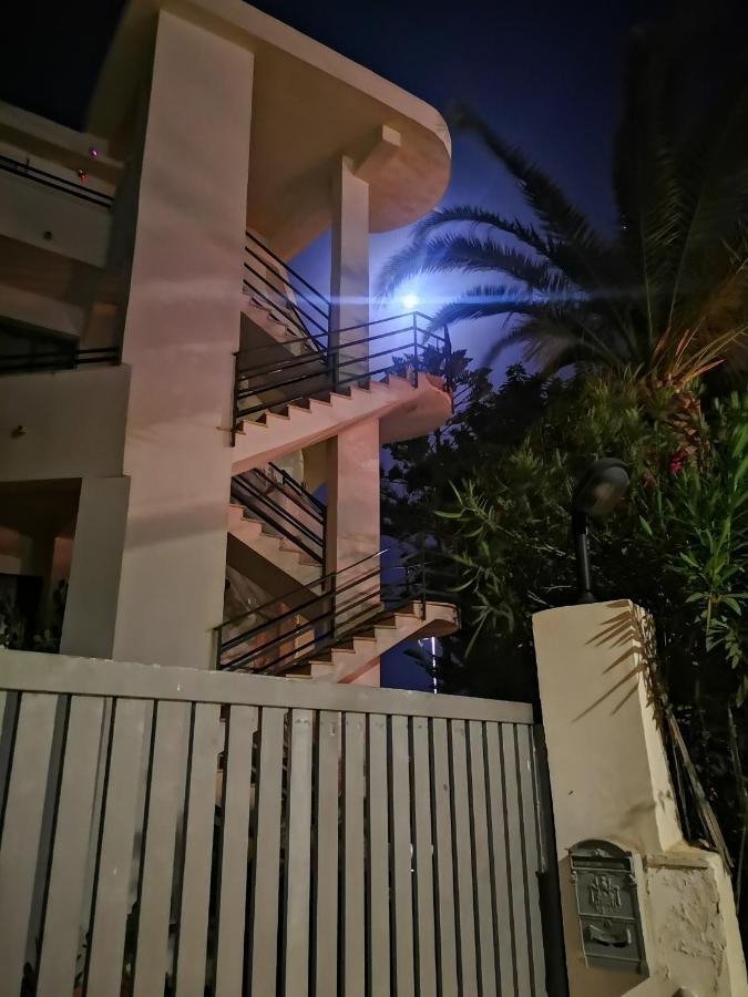 Vila Seaside San Leone Exteriér fotografie