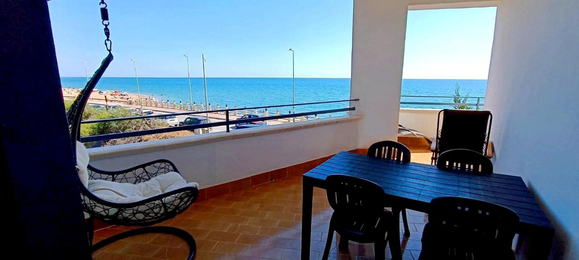 Vila Seaside San Leone Exteriér fotografie