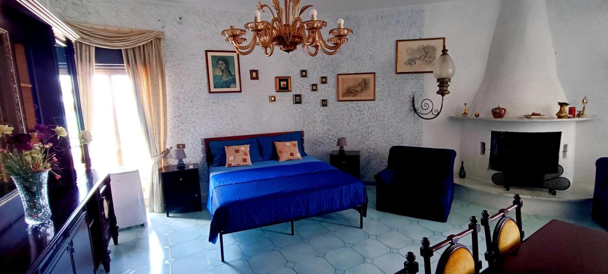 Vila Seaside San Leone Exteriér fotografie