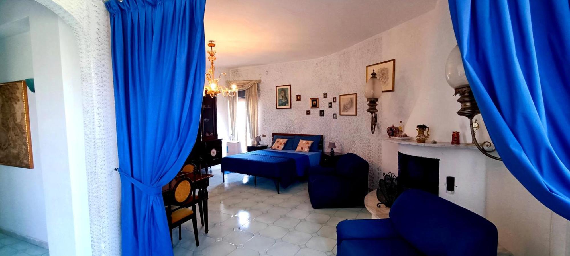Vila Seaside San Leone Exteriér fotografie