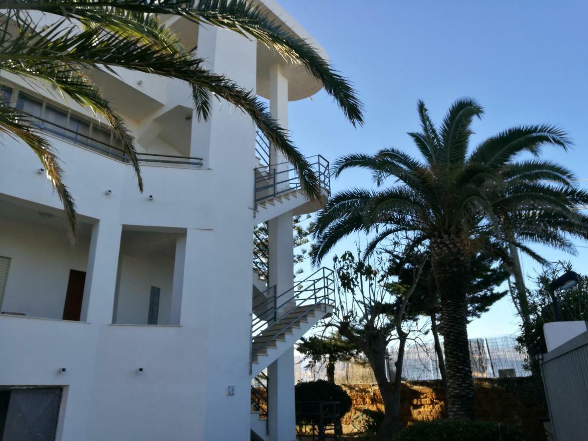 Vila Seaside San Leone Exteriér fotografie