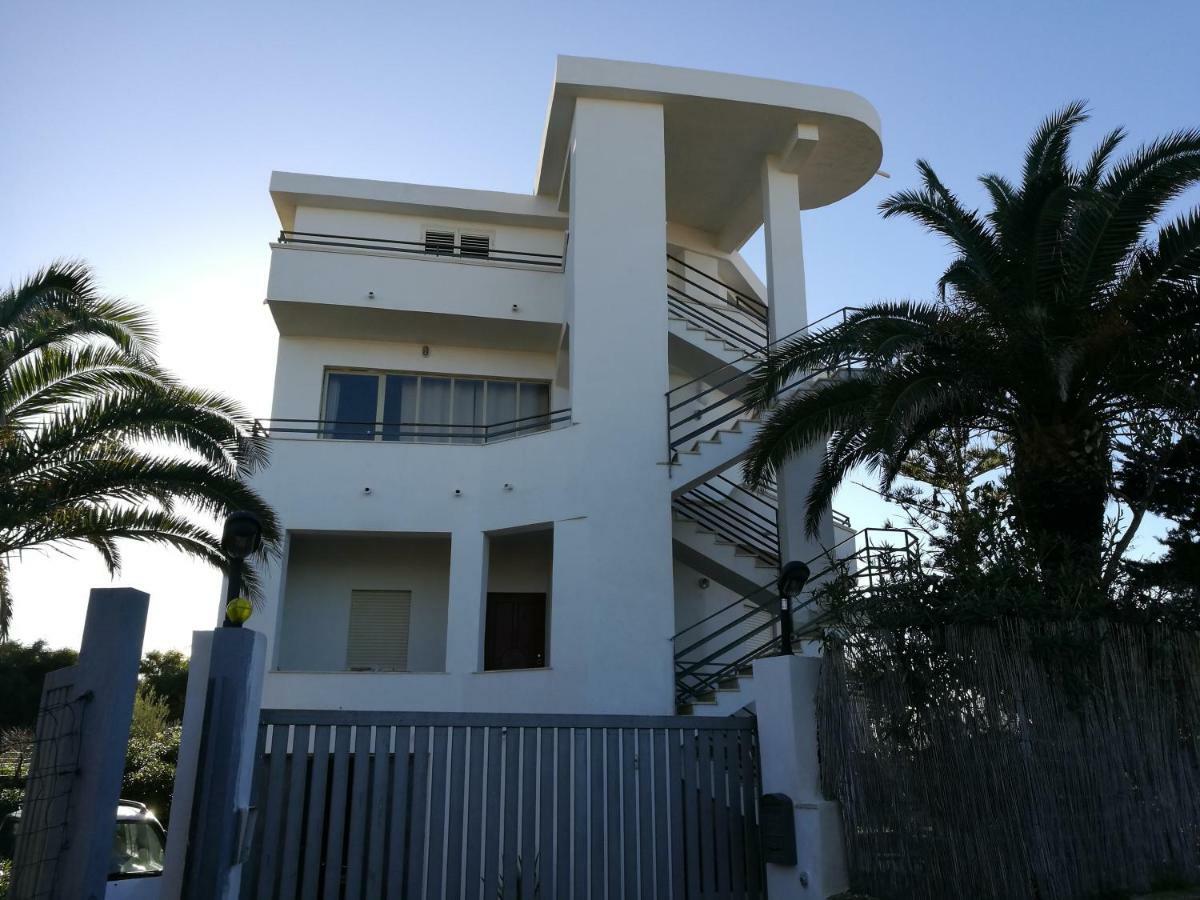 Vila Seaside San Leone Exteriér fotografie