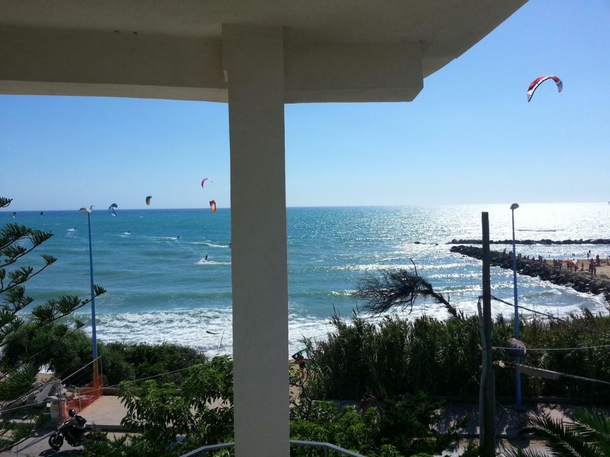 Vila Seaside San Leone Exteriér fotografie