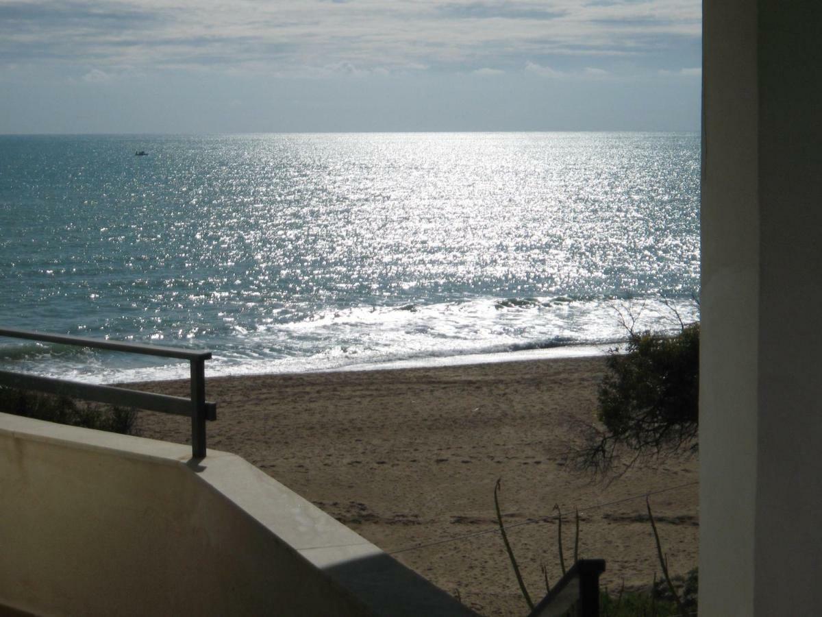 Vila Seaside San Leone Exteriér fotografie