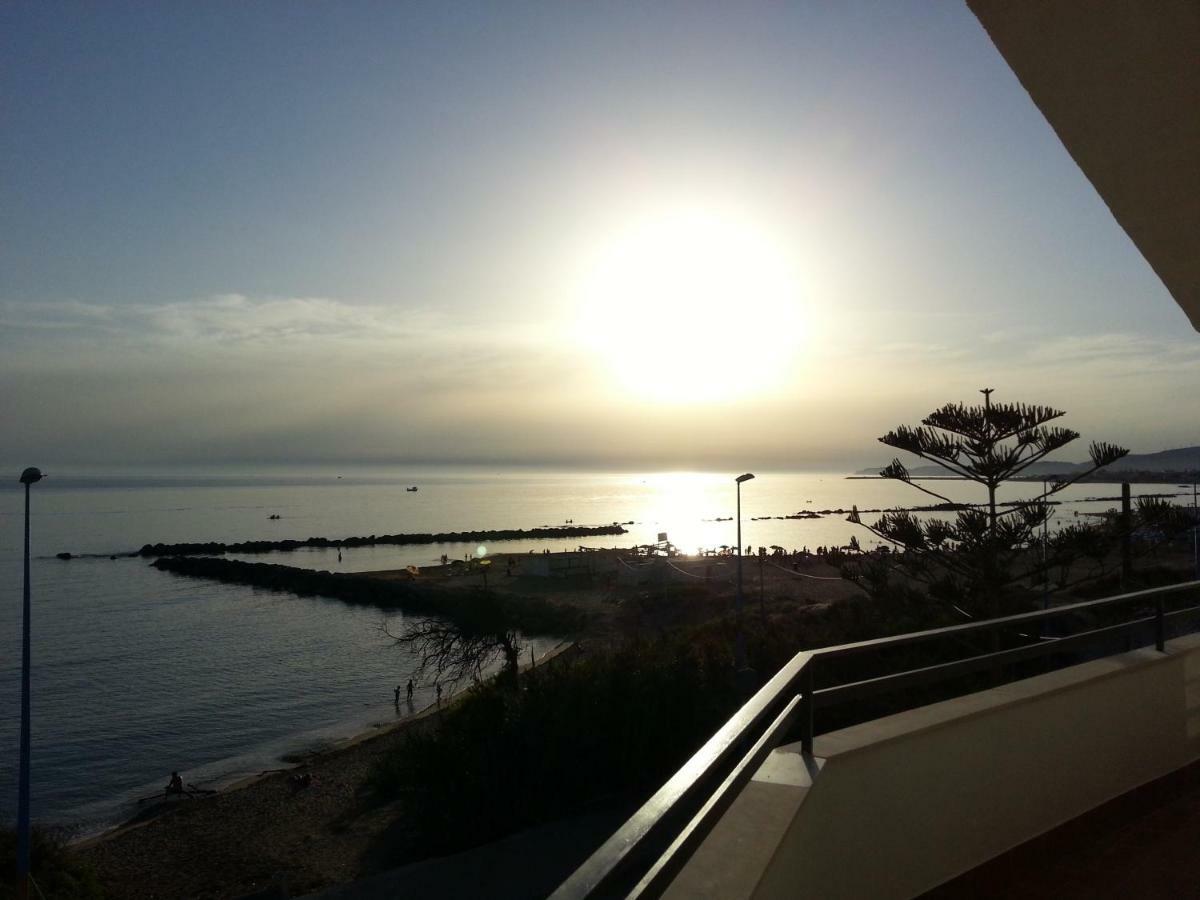 Vila Seaside San Leone Exteriér fotografie