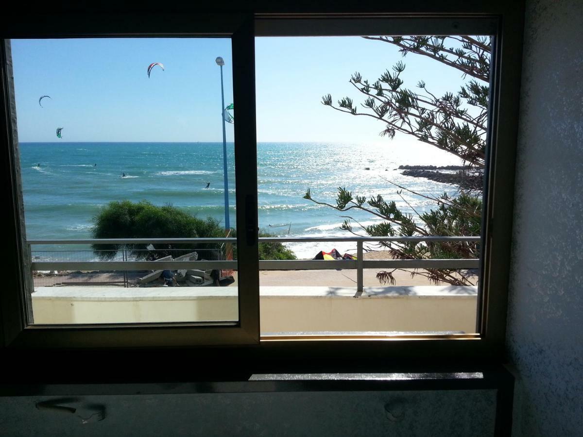 Vila Seaside San Leone Exteriér fotografie