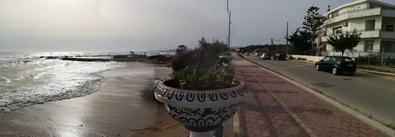 Vila Seaside San Leone Exteriér fotografie